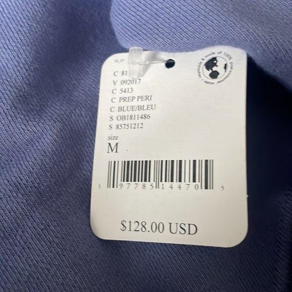 ⏰FLASH SALE!⏰✨NEW!✨Free People Otis Pullover - Picture 9 of 11